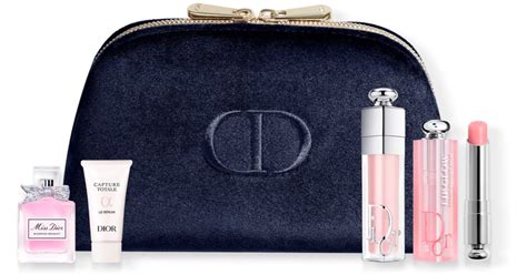 Dior geschenkset